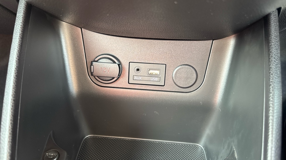 Kia Picanto 1.25 Chilli EcoDynamics 3dr Petrol Hatchback - Image 46