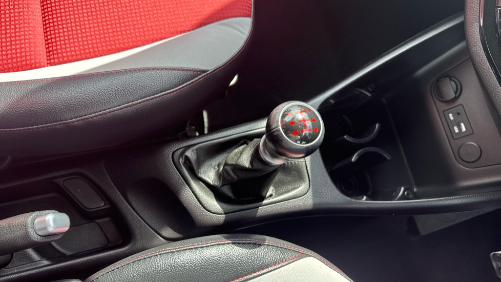 Kia Picanto 1.25 Chilli EcoDynamics 3dr Petrol Hatchback - Image 48