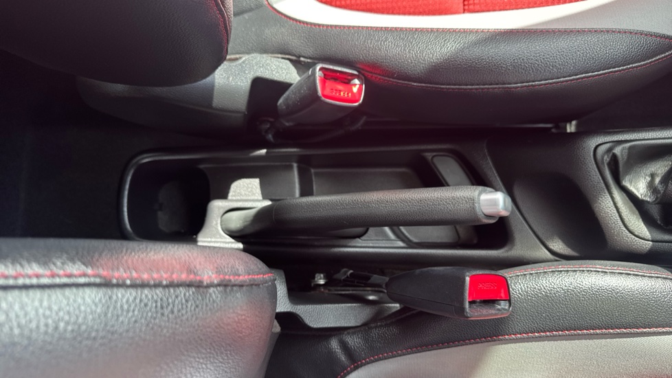 Kia Picanto 1.25 Chilli EcoDynamics 3dr Petrol Hatchback - Image 49