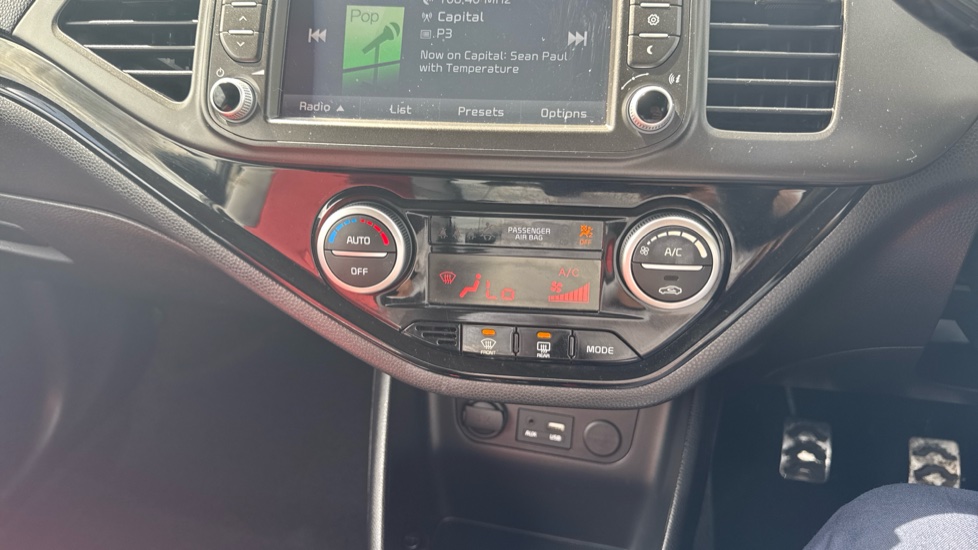 Kia Picanto 1.25 Chilli EcoDynamics 3dr Petrol Hatchback - Image 51