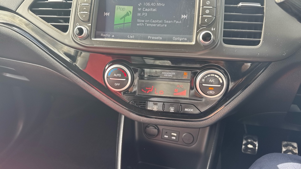 Kia Picanto 1.25 Chilli EcoDynamics 3dr Petrol Hatchback - Image 52