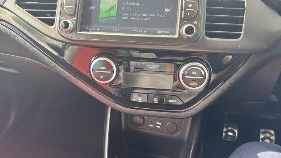 Kia Picanto 1.25 Chilli EcoDynamics 3dr Petrol Hatchback - Image 53