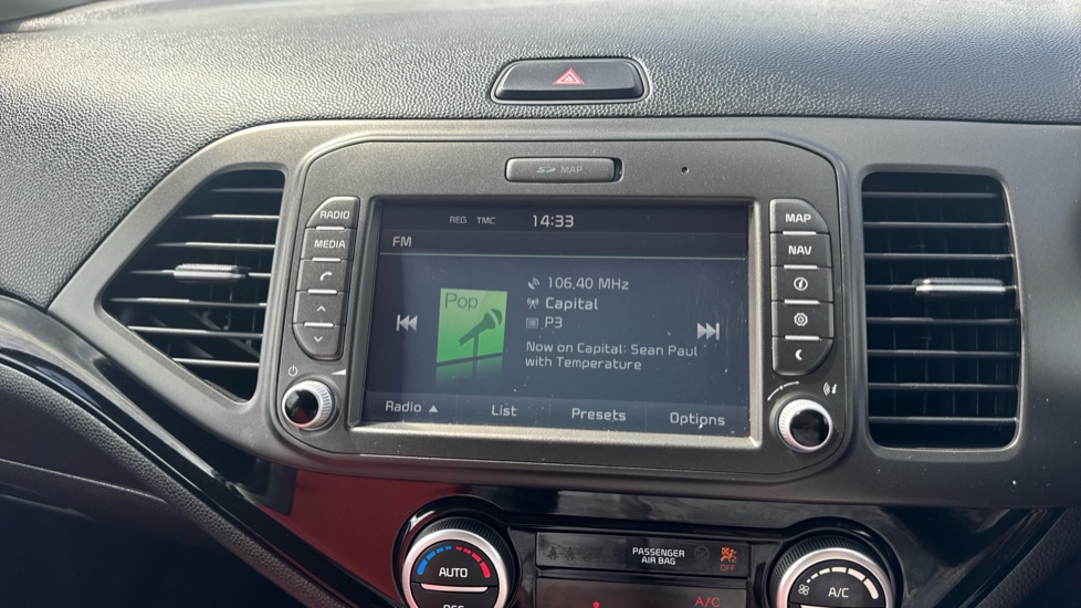 Kia Picanto 1.25 Chilli EcoDynamics 3dr Petrol Hatchback - Image 54