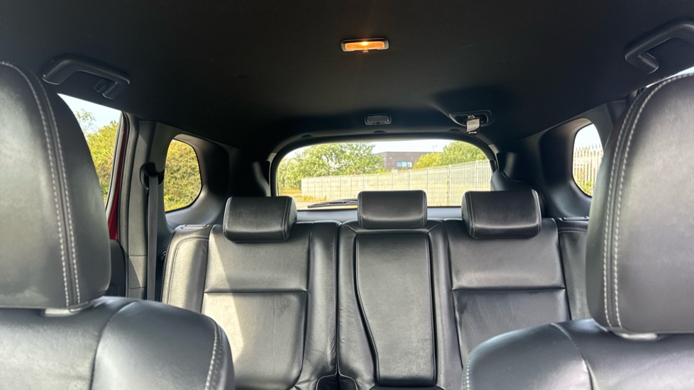 Mitsubishi Outlander 2.4 PHEV 4h 5dr Auto Estate - Image 15