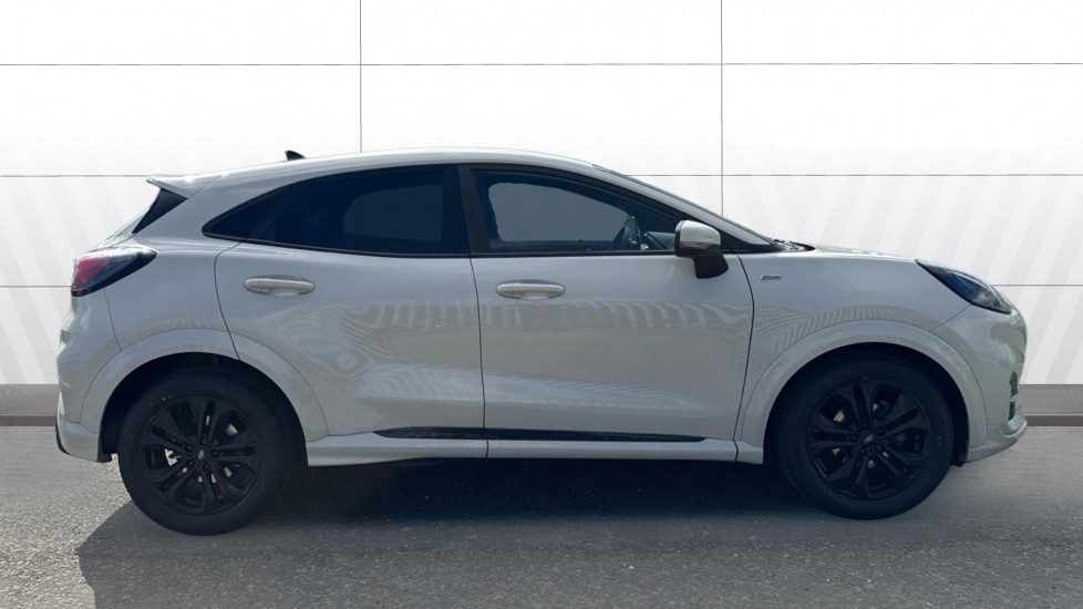 Ford Puma 1.0 EcoBoost Hybrid mHEV ST-Line 5dr Petrol Hatchback - Image 5
