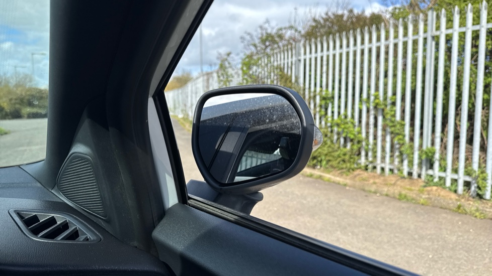 Ford Puma 1.0 EcoBoost Hybrid mHEV ST-Line 5dr Petrol Hatchback - Image 70