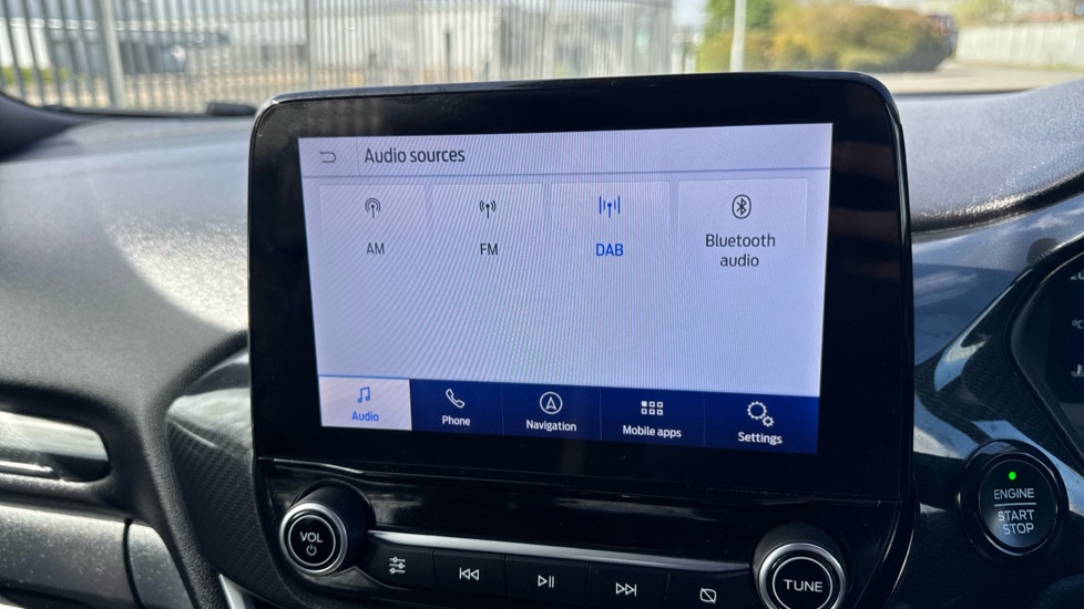 Ford Puma 1.0 EcoBoost Hybrid mHEV ST-Line 5dr Petrol Hatchback - Image 72