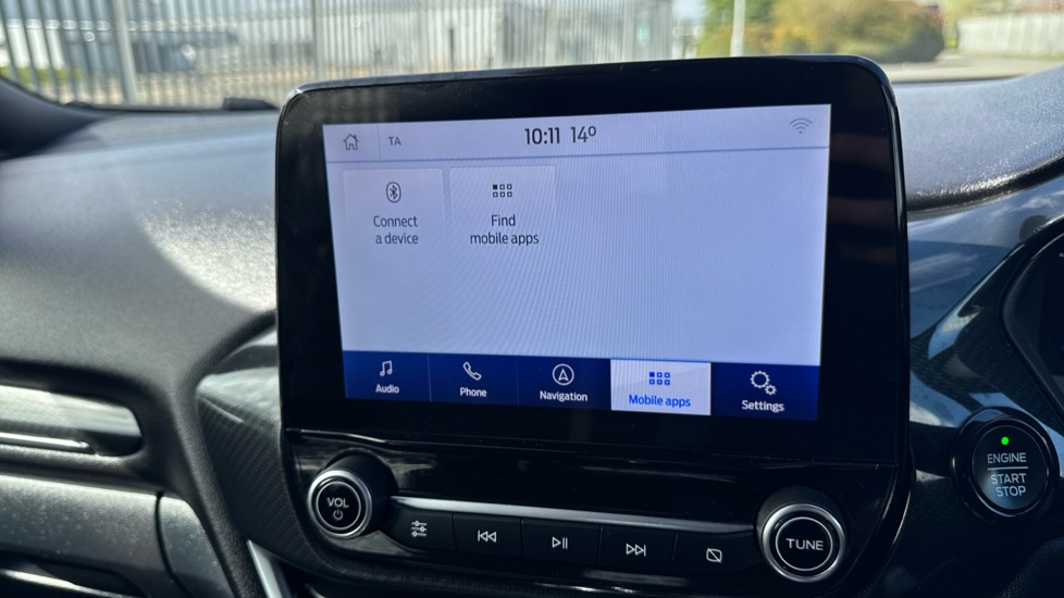 Ford Puma 1.0 EcoBoost Hybrid mHEV ST-Line 5dr Petrol Hatchback - Image 73