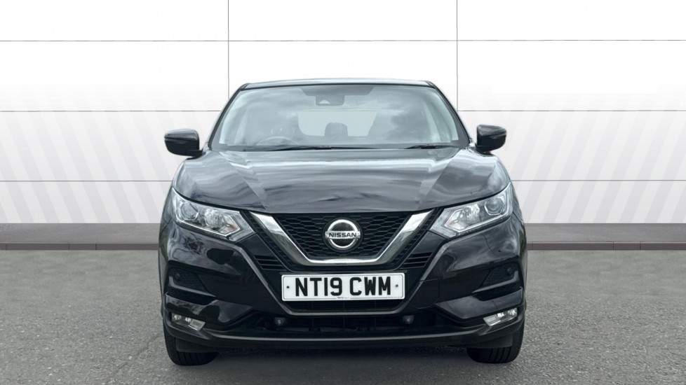 Nissan Qashqai 1.5 dCi 115 Acenta Premium 5dr Diesel Hatchback - Image 3