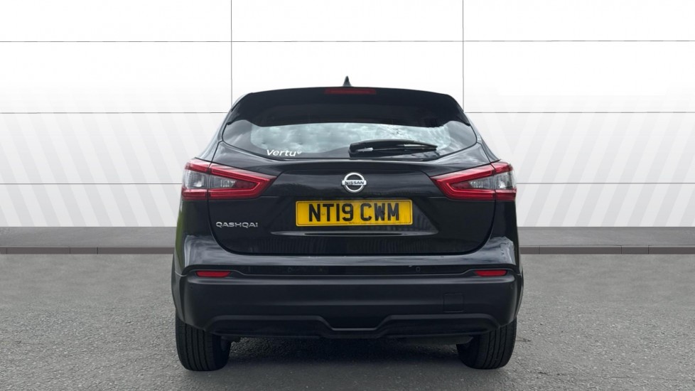 Nissan Qashqai 1.5 dCi 115 Acenta Premium 5dr Diesel Hatchback - Image 6