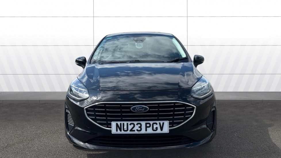 Ford Fiesta 1.0 EcoBoost Titanium 5dr Petrol Hatchback - Image 3