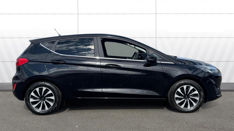 Ford Fiesta 1.0 EcoBoost Titanium 5dr Petrol Hatchback - Image 5