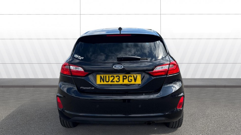 Ford Fiesta 1.0 EcoBoost Titanium 5dr Petrol Hatchback - Image 6