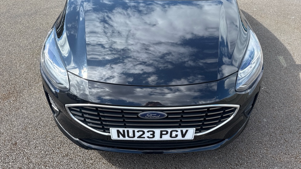 Ford Fiesta 1.0 EcoBoost Titanium 5dr Petrol Hatchback - Image 8