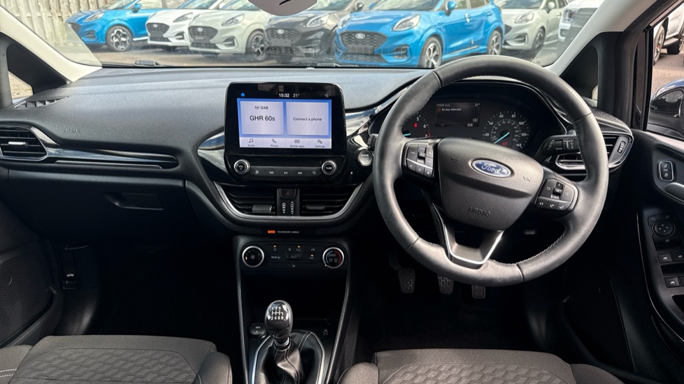 Ford Fiesta 1.0 EcoBoost Titanium 5dr Petrol Hatchback - Image 10