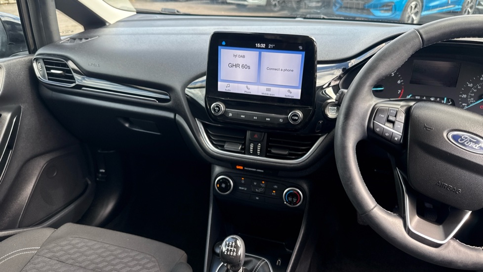 Ford Fiesta 1.0 EcoBoost Titanium 5dr Petrol Hatchback - Image 14