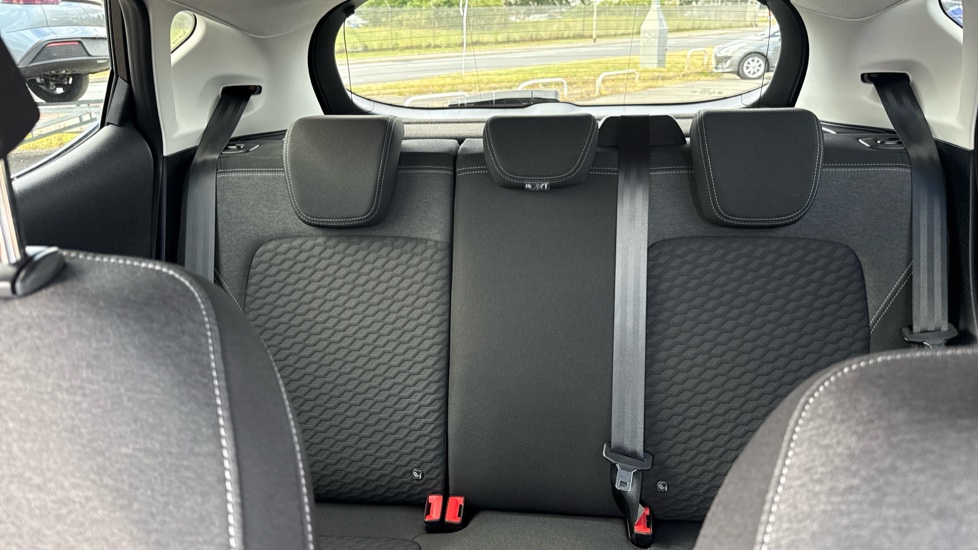 Ford Fiesta 1.0 EcoBoost Titanium 5dr Petrol Hatchback - Image 15