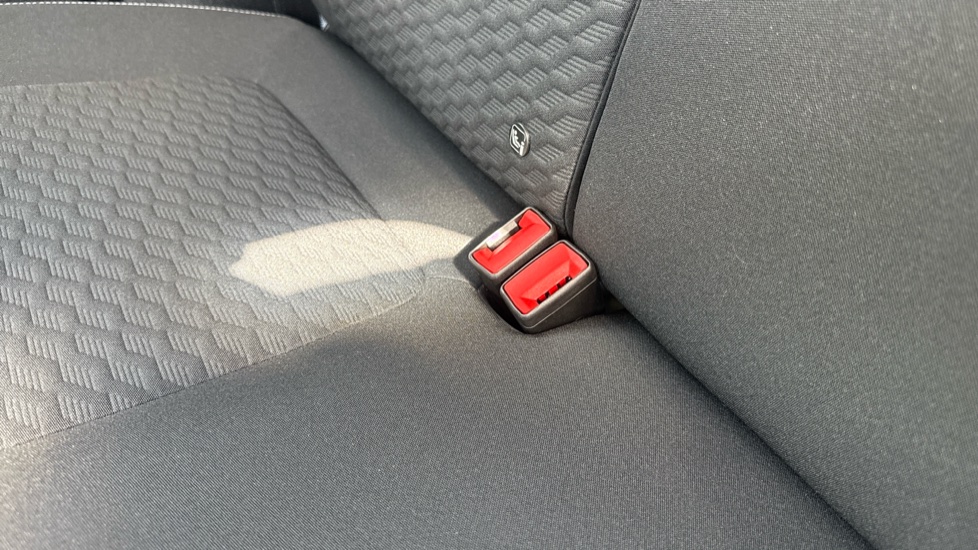 Ford Fiesta 1.0 EcoBoost Titanium 5dr Petrol Hatchback - Image 17