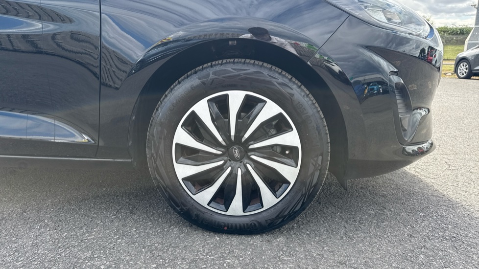 Ford Fiesta 1.0 EcoBoost Titanium 5dr Petrol Hatchback - Image 24