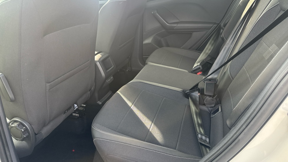 Volkswagen T-Cross 1.0 TSI Black Edition 5dr Petrol Estate - Image 16