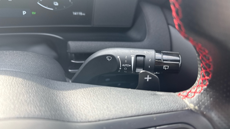 Hyundai TUCSON 1.6T Hybrid N Line S 5dr Auto Hybrid Estate - Image 26