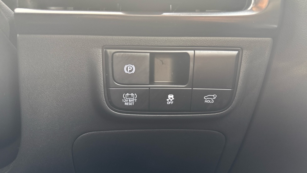 Hyundai TUCSON 1.6T Hybrid N Line S 5dr Auto Hybrid Estate - Image 28