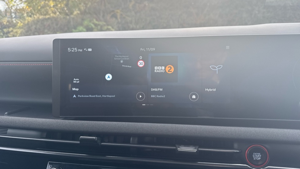 Hyundai TUCSON 1.6T Hybrid N Line S 5dr Auto Hybrid Estate - Image 29