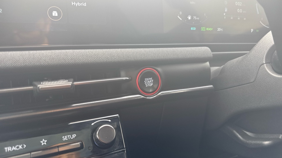 Hyundai TUCSON 1.6T Hybrid N Line S 5dr Auto Hybrid Estate - Image 31