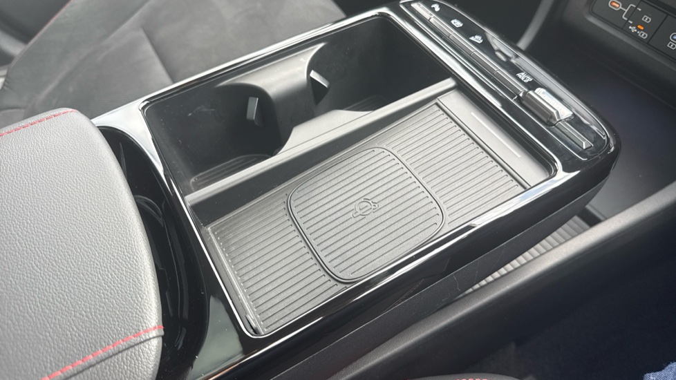 Hyundai TUCSON 1.6T Hybrid N Line S 5dr Auto Hybrid Estate - Image 34