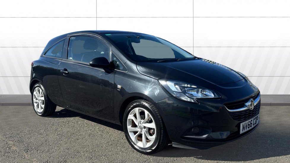 Vauxhall Corsa 1.4 ecoFLEX Energy 3dr [AC] Petrol Hatchback - Image 1