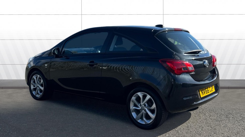 Vauxhall Corsa 1.4 ecoFLEX Energy 3dr [AC] Petrol Hatchback - Image 2