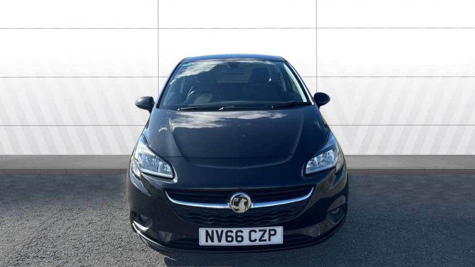 Vauxhall Corsa 1.4 ecoFLEX Energy 3dr [AC] Petrol Hatchback - Image 3