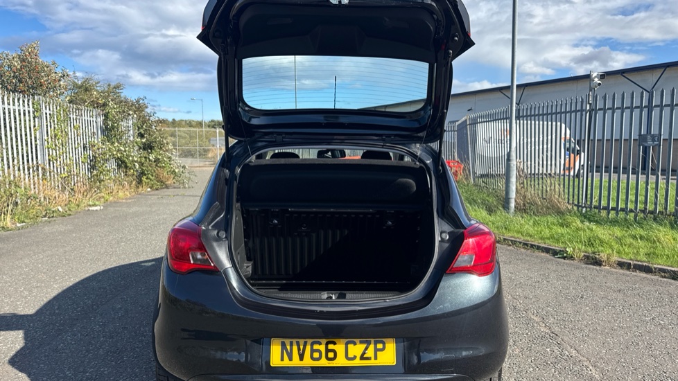 Vauxhall Corsa 1.4 ecoFLEX Energy 3dr [AC] Petrol Hatchback - Image 4