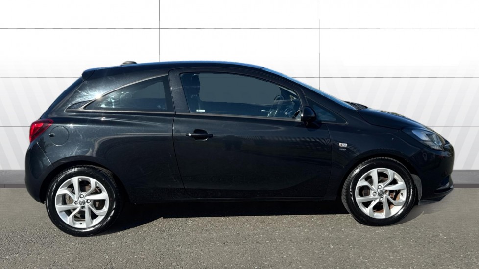 Vauxhall Corsa 1.4 ecoFLEX Energy 3dr [AC] Petrol Hatchback - Image 5