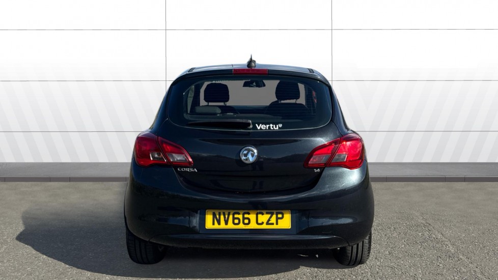 Vauxhall Corsa 1.4 ecoFLEX Energy 3dr [AC] Petrol Hatchback - Image 6