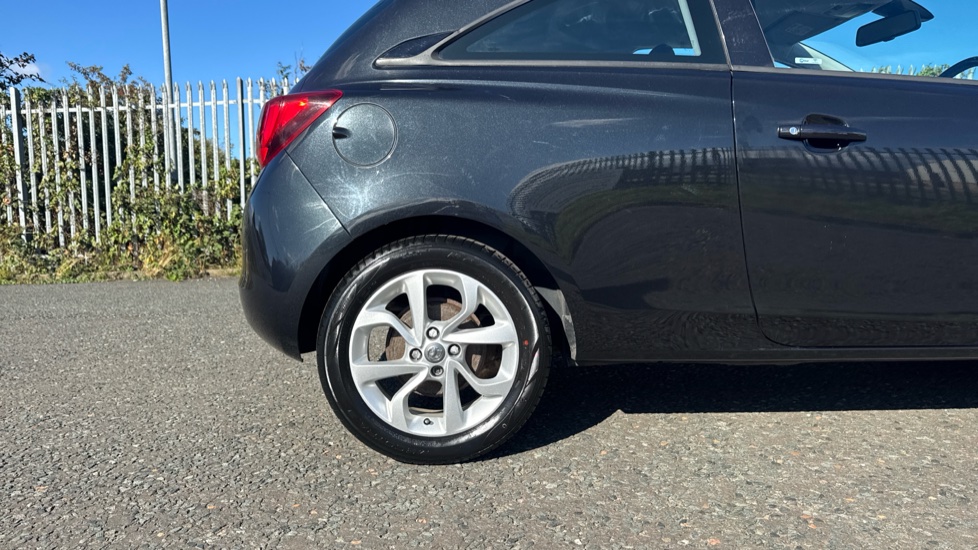 Vauxhall Corsa 1.4 ecoFLEX Energy 3dr [AC] Petrol Hatchback - Image 7