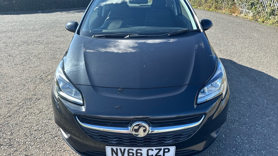 Vauxhall Corsa 1.4 ecoFLEX Energy 3dr [AC] Petrol Hatchback - Image 8