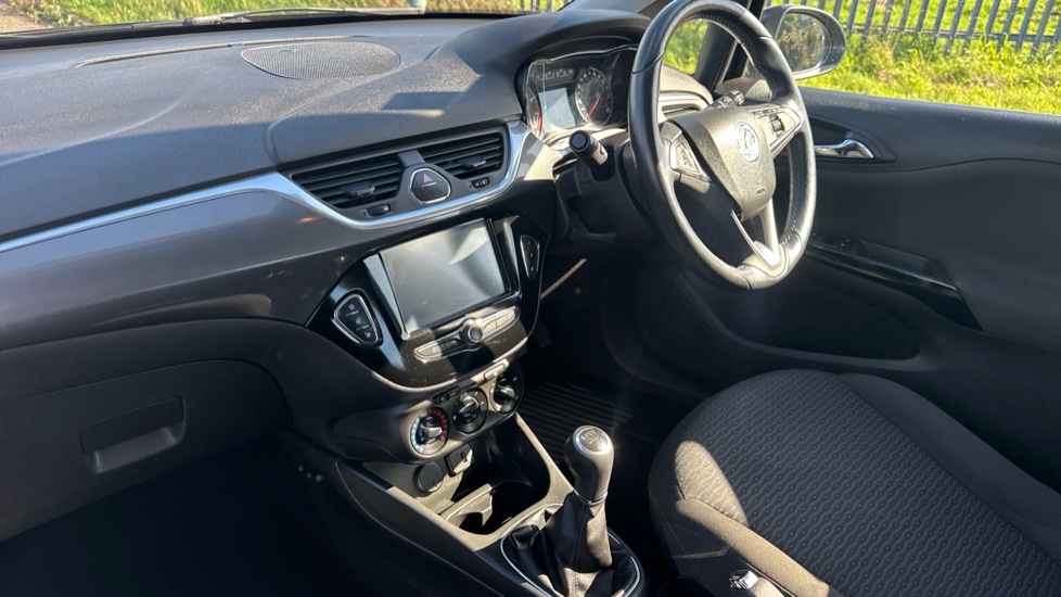 Vauxhall Corsa 1.4 ecoFLEX Energy 3dr [AC] Petrol Hatchback - Image 9