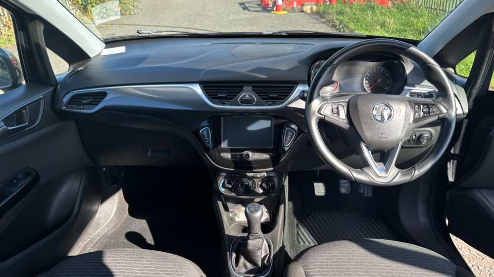 Vauxhall Corsa 1.4 ecoFLEX Energy 3dr [AC] Petrol Hatchback - Image 10