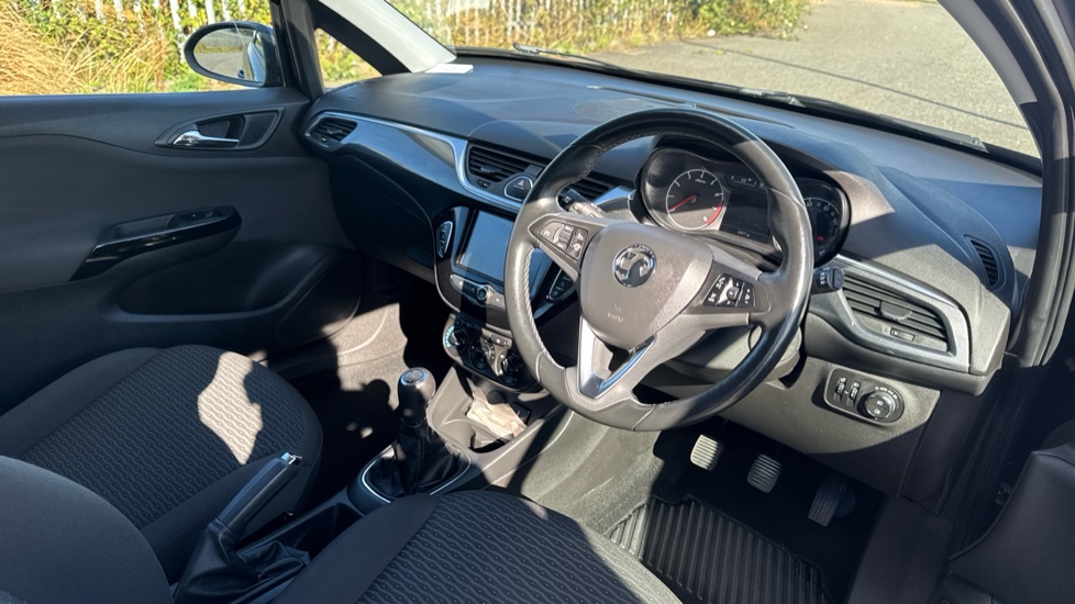 Vauxhall Corsa 1.4 ecoFLEX Energy 3dr [AC] Petrol Hatchback - Image 11