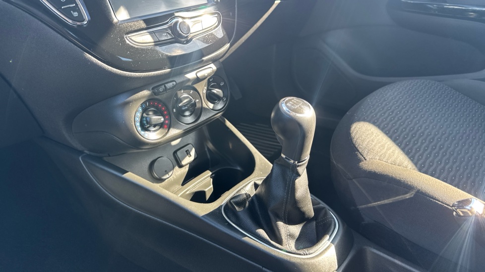 Vauxhall Corsa 1.4 ecoFLEX Energy 3dr [AC] Petrol Hatchback - Image 13