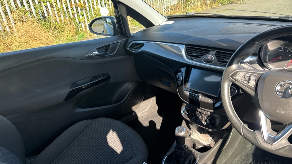 Vauxhall Corsa 1.4 ecoFLEX Energy 3dr [AC] Petrol Hatchback - Image 14