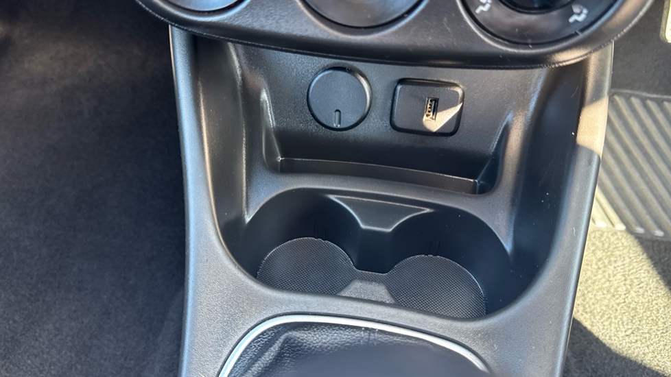 Vauxhall Corsa 1.4 ecoFLEX Energy 3dr [AC] Petrol Hatchback - Image 27