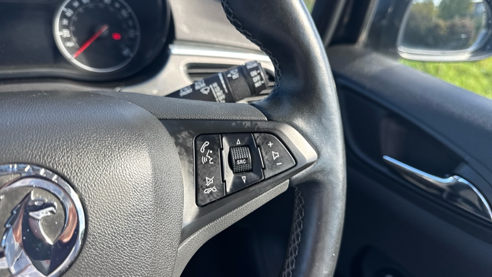 Vauxhall Corsa 1.4 ecoFLEX Energy 3dr [AC] Petrol Hatchback - Image 33
