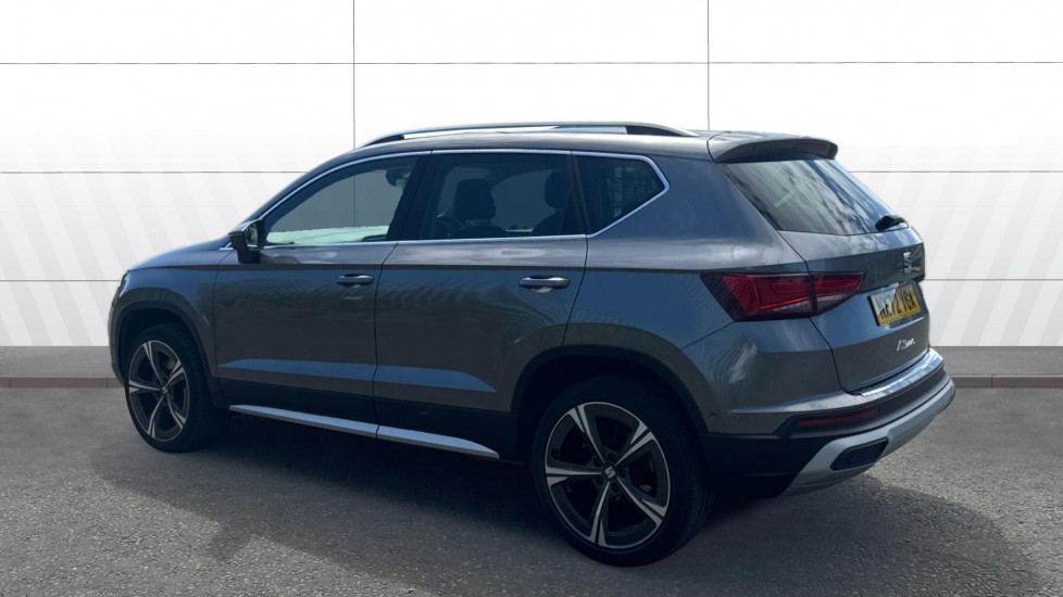 SEAT Ateca 1.5 TSI EVO Xperience Edition 5dr Petrol Estate - Image 2