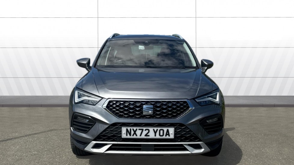 SEAT Ateca 1.5 TSI EVO Xperience Edition 5dr Petrol Estate - Image 3