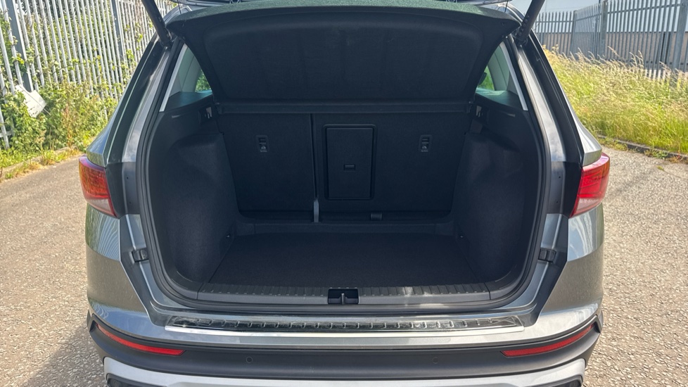 SEAT Ateca 1.5 TSI EVO Xperience Edition 5dr Petrol Estate - Image 4