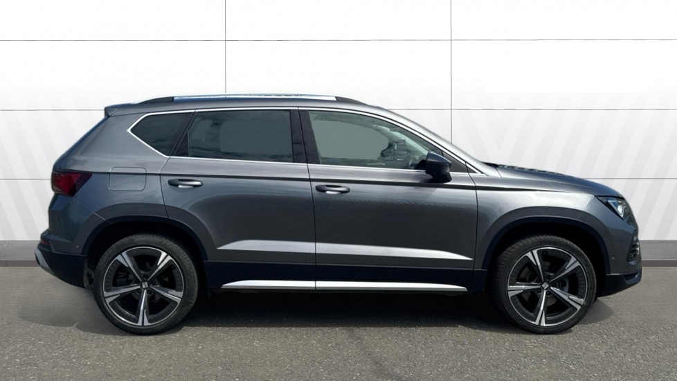 SEAT Ateca 1.5 TSI EVO Xperience Edition 5dr Petrol Estate - Image 5