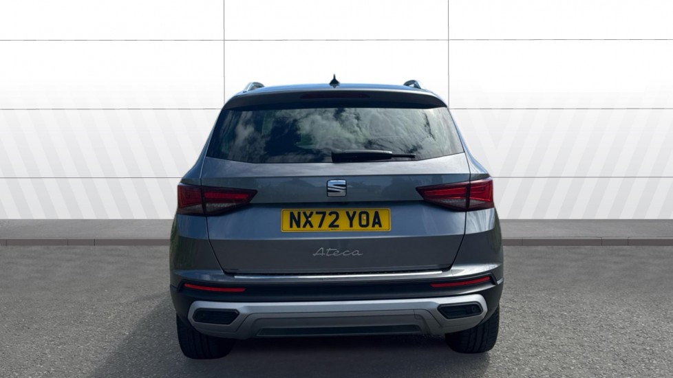 SEAT Ateca 1.5 TSI EVO Xperience Edition 5dr Petrol Estate - Image 6