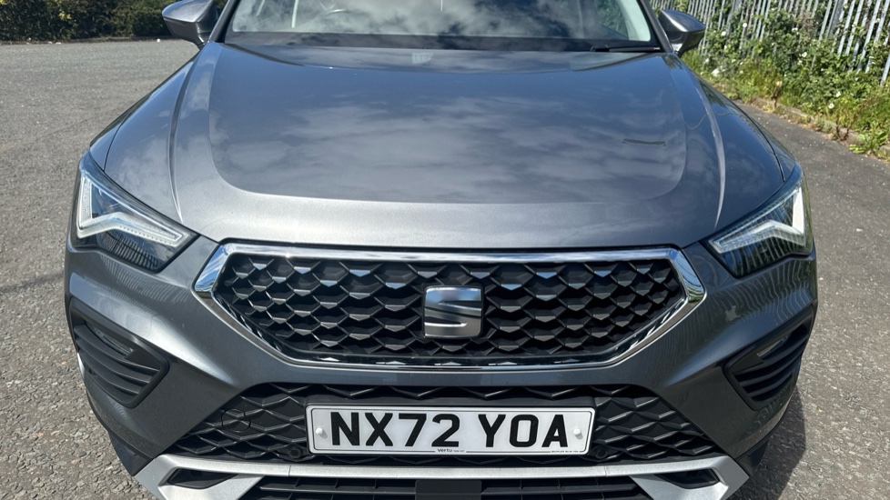 SEAT Ateca 1.5 TSI EVO Xperience Edition 5dr Petrol Estate - Image 8